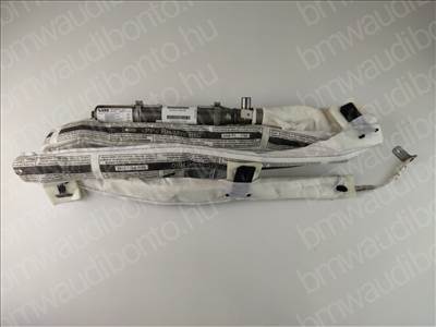 MINI COUNTRYMAN (R60) Jobb első függöny légzsák (9801746, 72129801746)