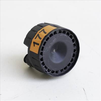 BMW és MINI jármûvekhez készült riasztó sziréna 