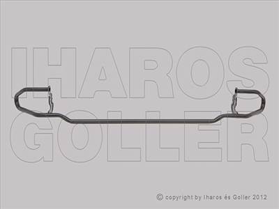 Ford Transit 2006-2014 - Első kereszttartó