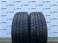 215/65 R15C Falken Eurowinter téli gumi 8mm