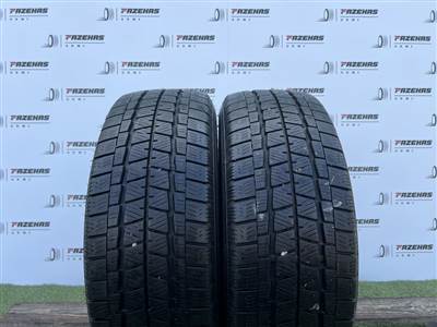 215/65 R15C Falken Eurowinter téli gumi 8mm