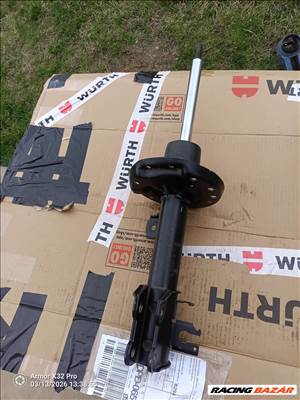 Fiat Punto lengéscsillapító  12345678 87654321