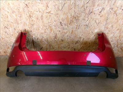 MAZDA CX-5 hátsó lökhárító héj 2017-2021 KB8A-50221