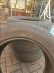  225/6018" újszerű Kumho nyári gumi gumi