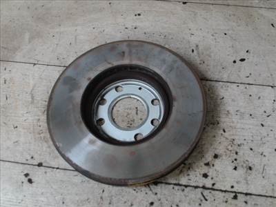 OPEL ASTRA G 97-04 Első féktárcsa 