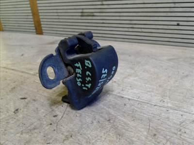RENAULT Kangoo 2003.01 - 2008.01 Csomagtérajtó zárszerkezet