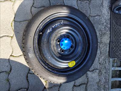 Toyota Yaris (XP90) mankókerék 