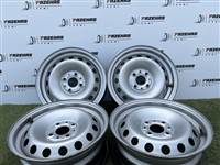 4x98 14" Fiat gyári lemezfelni 5,5Jx14h2 ET37