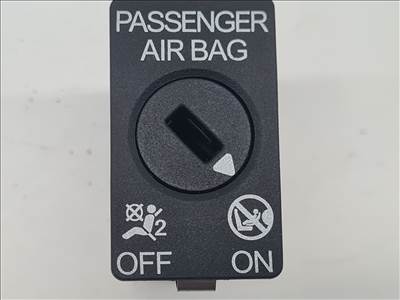 Volkswagen Golf VII légzsák kapcsoló (32668) 5c5919237