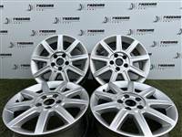 5x110 16" Alfa Romeo Fiat gyári alufelni 6,5Jx16h2 ET41
