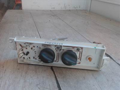 CHRYSLER PT CRUISER 99-06 Fűtés vezérlő panel