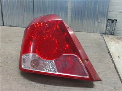 DAEWOO KALOS Bal hátsó lámpa