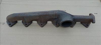 BMW 5-ös sorozat E60/E61 Bmw e60 e70 e90 306d3 kipufogó leömlő 