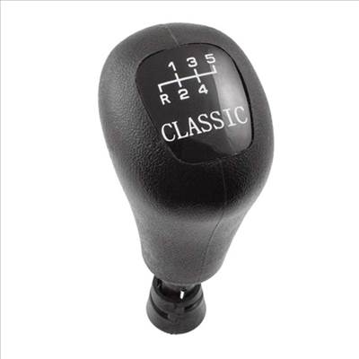Mercedes Classic váltógomb 5 és 6 sebesség