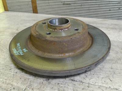 RENAULT MEGANE SCENIC 99-03 Hátsó féktárcsa 