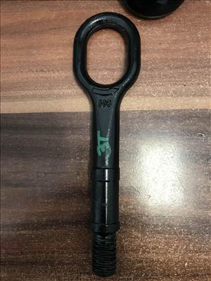 Skoda Superb II 3T vonószem 1t0805615A