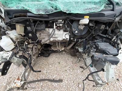 Citroën Jumper II Fékrásegítő *160180*