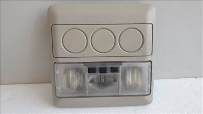 509624 Land Rover Discovery 2007, Belső Világítás, XDE500420LUM. Középső.