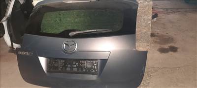 Mazda 5 (CR) csomagtér ajtó galaxy szürke 32s