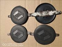  Alufelni közepek , kupakok , eladók !