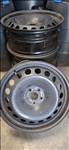  Eladó gyári VW, 5x112 lyukosztású 8J x19" újszerű lemezfelni, 57.1 agyátmérő