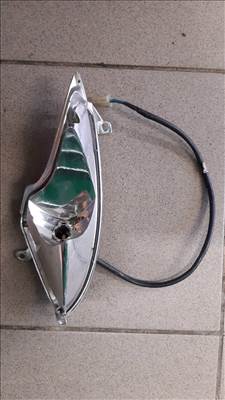 Honda X8R hátsó index foglalat jobb 