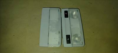 Opel Crossland belső világítás 