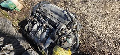 Peugeot 306 S16 2.0 16V RFS Motor xu10j4rs