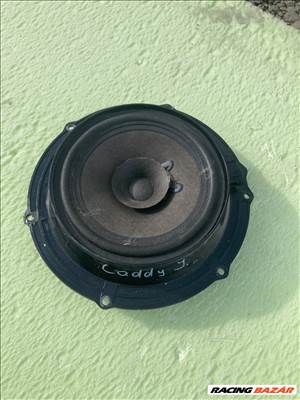 Volkswagen Caddy hangszóró(2004-15)