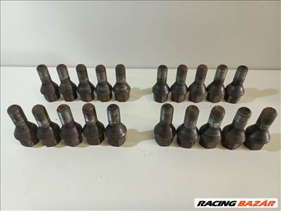 Opel Astra G, Opel Astra H, Opel Astra J, Opel Corsa D kerékcsavar 