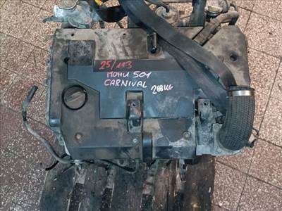 Kia Carnival (KV-II) Szelepfedél *148003*