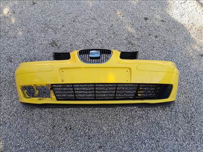 Seat Ibiza Cordoba III 6L első lökhárító