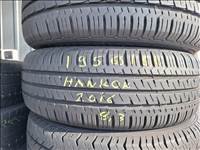  195/65/16" C Hankook nyári gumi 