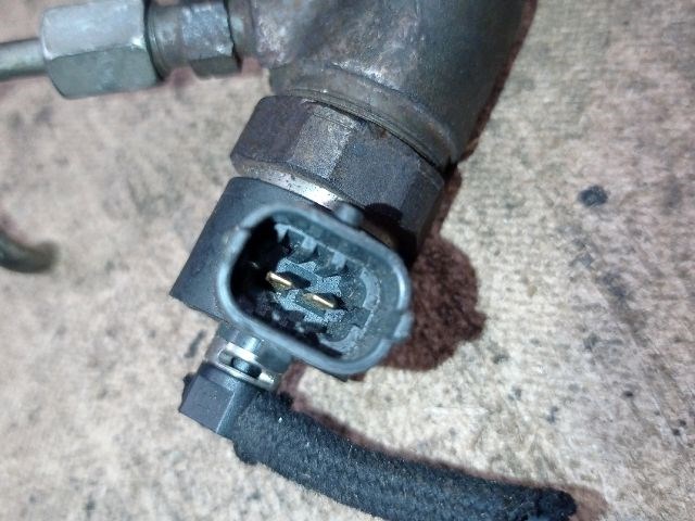 Fiat Grande Punto Porlasztó (1 db) *142316* 0445110183 2. kép