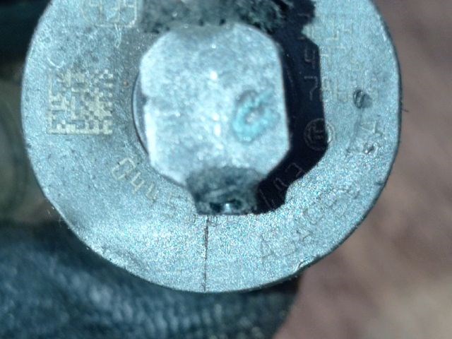 Fiat Grande Punto Porlasztó (1 db) *142316* 0445110183 3. kép