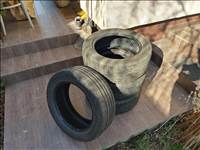 215/55 R16 93W Falken Ziex ZE914 Ecorun nyári gumi