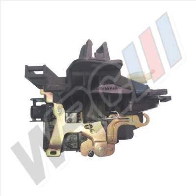 Bal első ajtózár Volkswagen Caddy III, Multivan V, Polo, Polo Classic, Transporter V 3B1837015AN