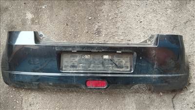 Suzuki Swift IV Hátsó lökhárító 