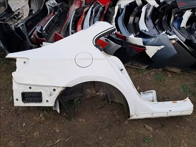 Volkswagen Passat CC Jobb hátsó sárvédő negyed 