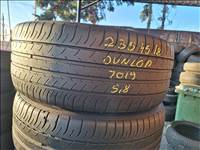  235/45/18" Dunlop nyári gumi 