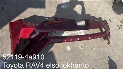 Toyota Rav4 első lökhárító 2015-18 521194a910