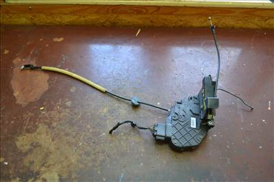 Ford Focus II MK2, C-Max bal első zár, ajtózár, zárszerkezet!  3M5AR21813MR