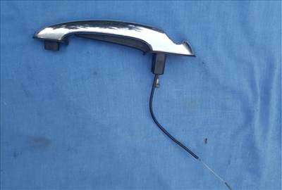 Mini One, Cooper, Cooper S, R55, R56, R57 bal oldali külső kilincs 