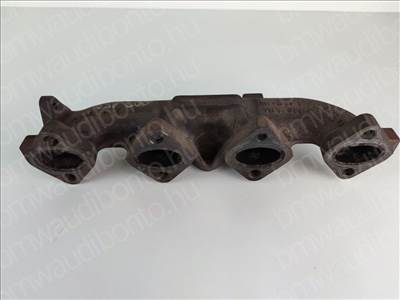 BMW 3 (E46) 318 d M47N Leömlő (soros) (7790219, 11627790219, 11627787633, 11627786628, 11622247044, 11622247662, 11622247661)