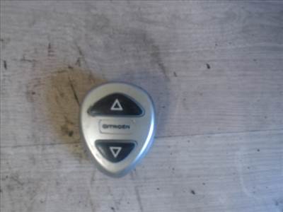 CITROEN C5 05- Egyéb elektronika