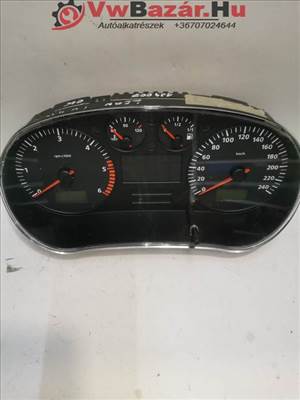 Kilométeróra SEAT LEON 1,9 PDTDI ARL  1m0920822d 1M0 920 822 D