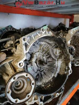 Sebességváltó ERT VW-AUDI-SEAT-SKODA