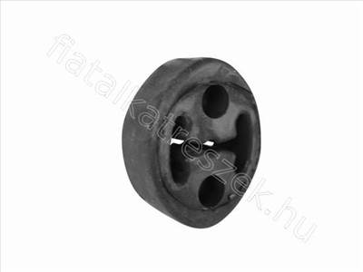 KIPUFOGÓ FELFÜGGESZTŐ GUMI 156/TT - 166, MAREA, 156, MULTIPLA, KAPPA, LYBRA - AK.7063 -  - Akron Utángyártott új 7063