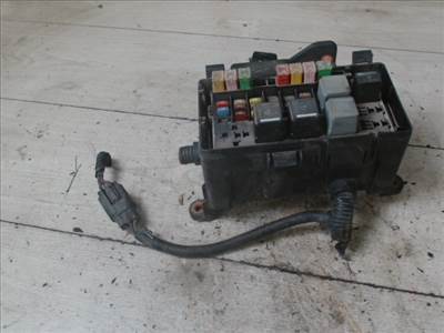 FORD TRANSIT 2006.04.01-2013.12.31 Biztosítéktábla BCM BSI BSM SAM GEM modul 