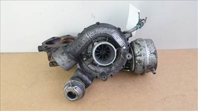 512843 Renault Master, 2017, 2.3 D, Turbó, H8201393211, Garrett.